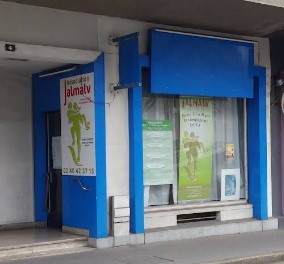 Site JALMALV Ille et Vilaine