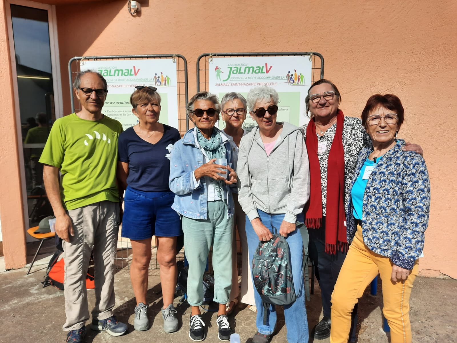 Rando gourmande